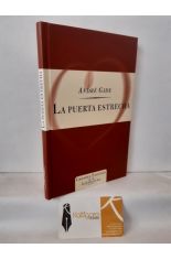 LA PUERTA ESTRECHA