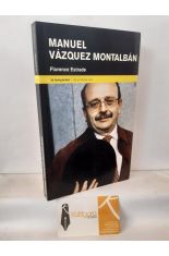 MANUEL VZQUEZ MONTALBN