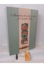 AMRICA DE CABO A RABO