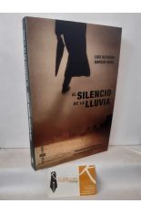 EL SILENCIO DE LA LLUVIA