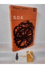 S.O.S. (EL SENTIDO DEL PROGRESO DESDE MI OBRA)