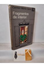 FRAGMENTOS DE INTERIOR (PRIMERA EDICIN)