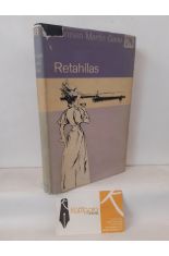 RETAHLAS (PRIMERA EDICIN)