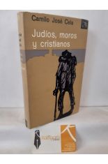 JUDOS, MOROS Y CRISTIANOS