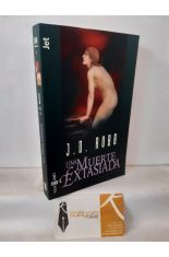 UNA MUERTE EXTASIADA