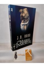 UNA MUERTE INMORTAL