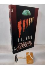 UNA MUERTE DESNUDA