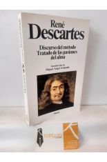 DISCURSO DEL MTODO - TRATADO DE LAS PASIONES DEL ALMA