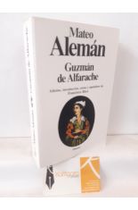 GUZMN DE ALFARACHE