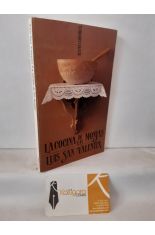 LA COCINA DE LAS MONJAS