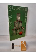 EL LIBRO DEL TOMATE