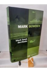 BLACK HAWK DERRIBADO. LA BATALLA DE MOGADISCIO