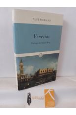 VENECIAS