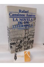 LA NOVELA DE UN LITERATO, 1 (1882-1914)
