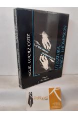 LITERATURA, AMIGO THOMPSON