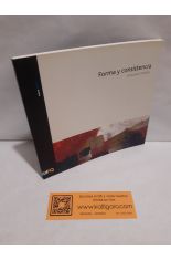 FORMA Y CONSISTENCIA. LA CONSTRUCCIN DE LA FORMA EN ARQUITECTURA