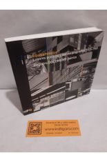 EQUIPAMIENTOS I. LUGARES PBLICOS Y NUEVOS PROGRAMAS. REGISTRO DOCOMOMO IBRICO, 1925-1965