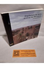 ARQUITECTURA DE TIERRA EN EL SUR DE MARRUECOS. EL OASIS DE SKOURA