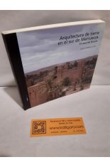 ARQUITECTURA DE TIERRA EN EL SUR DE MARRUECOS. EL OASIS DE SKOURA