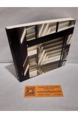 FERNANDO MORENO BARBER. MODERNIDAD Y ARQUITECTURA