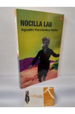 NOCILLA LAB