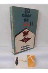 30 AOS DE RISA I (1940-1970)