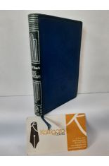 EL DIVINO IMPACIENTE - EL TESTAMENTO DE LA MARIPOSA - METTERNICH