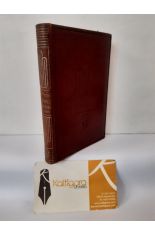 SEIS AUTORES EN BUSCA DE UN PERSONAJE - OBSERVACIONES Y MXIMAS DE BLAS