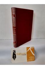 NOVELAS DE PAVOR Y DE MISTERIO