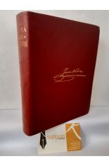 OBRAS COMPLETAS EN TRES TOMOS. TOMO III