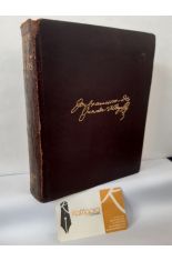 OBRAS COMPLETAS. TOMO I: OBRAS EN PROSA