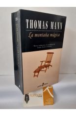 LA MONTAA MGICA
