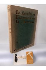 LA ESCULTURA FUNERARIA EN LA MONTAA