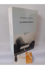 LA LEONA BLANCA