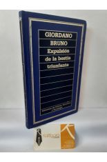 EXPULSIN DE LA BESTIA TRIUNFANTE