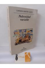 NUBOSIDAD VARIABLE