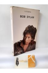 BOB DYLAN