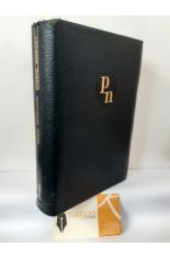 OBRAS ESCOGIDAS: OLAV UNDUNSSN - SANTA CATALINA DE SIENA