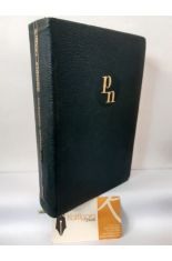 NOVELAS COMPLETAS Y OTROS ESCRITOS. TOMO III