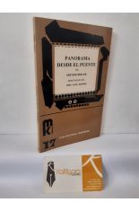 PANORAMA DESDE EL PUENTE