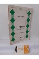 LA PARADOJA DEL COMEDIANTE