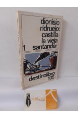 CASTILLA LA VIEJA 1: SANTANDER