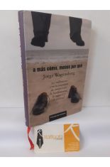 A MS COMO, MENOS POR QU