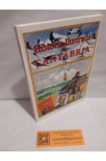 HISTORIA ILUSTRADA DE CANTABRIA