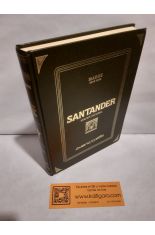 SANTANDER. DICCIONARIO GEOGRFICO-ESTADSTICO-HISTRICO