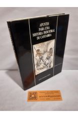 APUNTES PARA UNA HISTORIA INDUSTRIAL DE CANTABRIA II. INDUSTRIA EXTRACTIVA