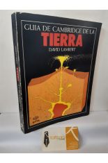 GUA DE CAMBRIDGE DE LA TIERRA