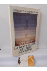LA REVOLUCIN DEL ARTE MODERNO