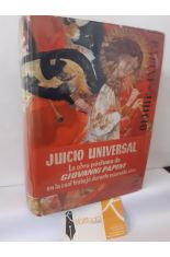 JUICIO UNIVERSAL
