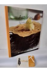 NUESTRA COCINA: ASTURIAS